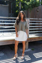 Load image into Gallery viewer, By Together Floral Skirt