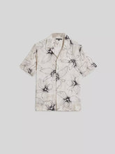 Load image into Gallery viewer, John Varvatos Dan Camp Collar Shirt