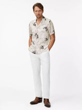 Load image into Gallery viewer, John Varvatos Dan Camp Collar Shirt
