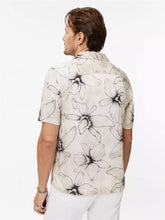 Load image into Gallery viewer, John Varvatos Dan Camp Collar Shirt