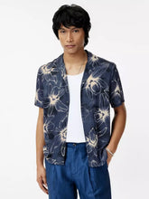 Load image into Gallery viewer, John Varvatos Dan Camp Collar Shirt