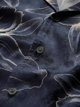Load image into Gallery viewer, John Varvatos Dan Camp Collar Shirt