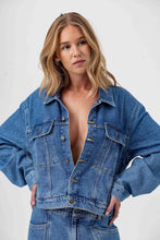 Load image into Gallery viewer, Sundays Quincy Jacket