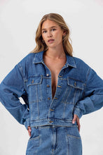 Load image into Gallery viewer, Sundays Quincy Jacket