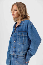 Load image into Gallery viewer, Sundays Quincy Jacket