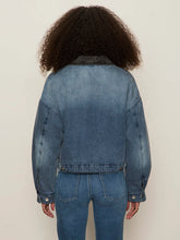 Load image into Gallery viewer, Sanctuary Ridge Sherpa Lined Jacket