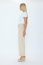 Load image into Gallery viewer, Pistola Tate Crop Bowed Wide Leg Jean