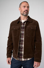 Load image into Gallery viewer, Liverpool 2 Way Zip Jacket