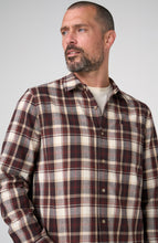 Load image into Gallery viewer, Liverpool Long Sleeve Button Up Shirt