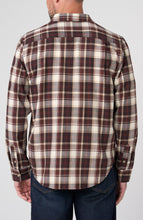 Load image into Gallery viewer, Liverpool Long Sleeve Button Up Shirt