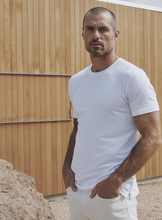 Load image into Gallery viewer, 7 Diamonds Core Crew Tee