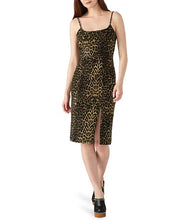 Load image into Gallery viewer, Steve Madden Giselle Midi Dress

