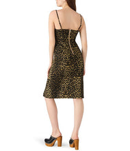 Load image into Gallery viewer, Steve Madden Giselle Midi Dress
