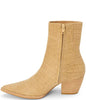 Matisse Caty Natural Croc Suede