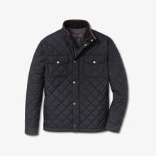 Load image into Gallery viewer, Mizzen+Main Brentwood Quilted Jacket
