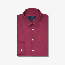 Load image into Gallery viewer, Mizzen+Main Leeward LS Dress Shirt
