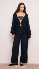Load image into Gallery viewer, Mink Pink Jette Jewel Button Cardi
