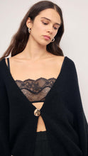 Load image into Gallery viewer, Mink Pink Jette Jewel Button Cardi
