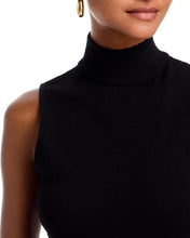 Load image into Gallery viewer, Steve Madden Breslin Sweater Dress / Black
