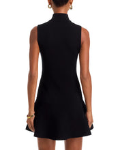 Load image into Gallery viewer, Steve Madden Breslin Sweater Dress / Black
