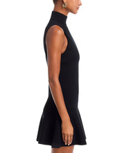 Load image into Gallery viewer, Steve Madden Breslin Sweater Dress / Black
