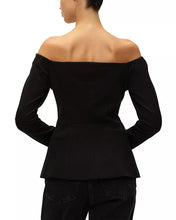 Load image into Gallery viewer, Elodie Ara Off Shoulder Top
