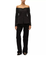 Load image into Gallery viewer, Elodie Ara Off Shoulder Top
