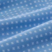 Load image into Gallery viewer, Mizzen &amp; Main Leeward LS Dress Shirt / Provence Star
