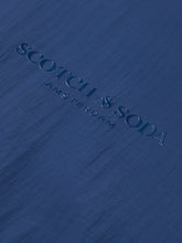 Load image into Gallery viewer, Scotch &amp; Soda Nylon Metallic Jacket
