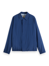 Load image into Gallery viewer, Scotch &amp; Soda Nylon Metallic Jacket
