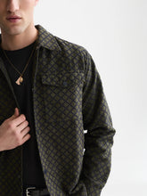 Load image into Gallery viewer, Scotch &amp; Soda Broderie Anglaise Coach Jacket
