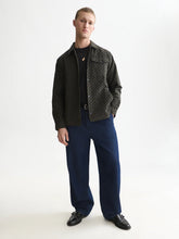 Load image into Gallery viewer, Scotch &amp; Soda Broderie Anglaise Coach Jacket
