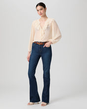 Load image into Gallery viewer, Paige Laurel Canyon High Rise Bootcut 32&quot; / Berlin
