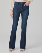 Load image into Gallery viewer, Paige Laurel Canyon High Rise Bootcut 32&quot; / Berlin
