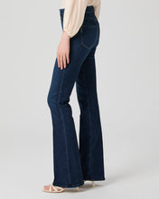 Load image into Gallery viewer, Paige Laurel Canyon High Rise Bootcut 32&quot; / Berlin
