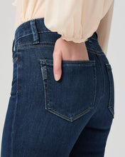Load image into Gallery viewer, Paige Laurel Canyon High Rise Bootcut 32&quot; / Berlin
