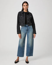 Load image into Gallery viewer, Paige Chantal Jacket / Coal Black

