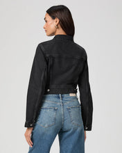 Load image into Gallery viewer, Paige Chantal Jacket / Coal Black
