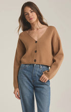 Load image into Gallery viewer, Z Supply Estelle Cardigan / Burro
