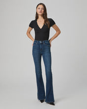 Load image into Gallery viewer, Paige High Rise Bootcut Laurel Canyon 32&quot; / Desolate
