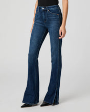 Load image into Gallery viewer, Paige High Rise Bootcut Laurel Canyon 32&quot; / Desolate
