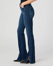Load image into Gallery viewer, Paige High Rise Bootcut Laurel Canyon 32&quot; / Desolate
