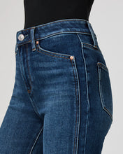 Load image into Gallery viewer, Paige High Rise Bootcut Laurel Canyon 32&quot; / Desolate
