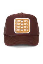 Load image into Gallery viewer, Shop That Friday Feelin Trucker Hat
