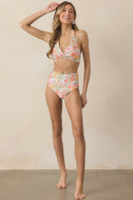Load image into Gallery viewer, Mink Pink Lorelei High Bikini Bottom
