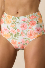 Load image into Gallery viewer, Mink Pink Lorelei High Bikini Bottom
