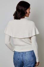 Load image into Gallery viewer, Delphine Sweater / Dove
