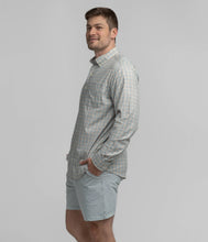 Load image into Gallery viewer, Southern Shirt Anderson Plaid LS / Angora
