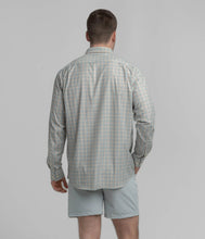 Load image into Gallery viewer, Southern Shirt Anderson Plaid LS / Angora
