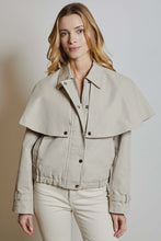 Load image into Gallery viewer, Lyla Jacket / Stone
